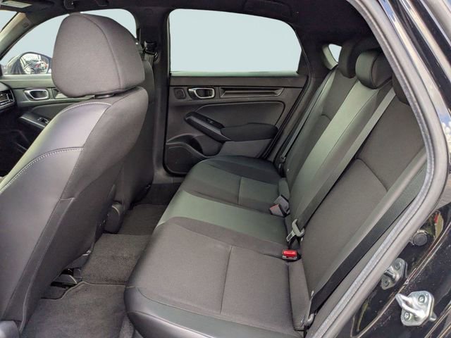 Used 2025 Honda Civic Sport image 12