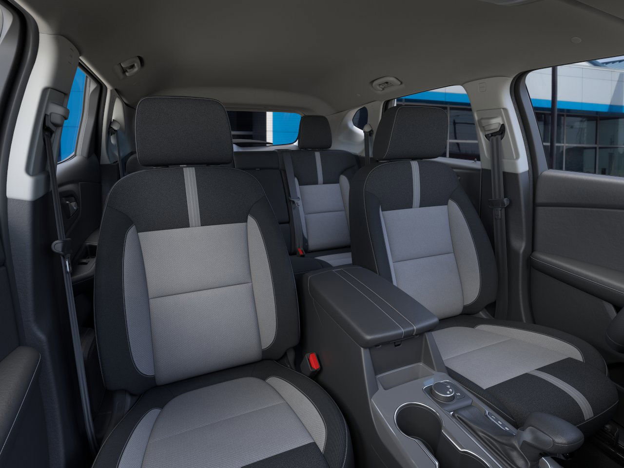 New 2026 Chevrolet Blazer LT w/ Convenience Package image 20