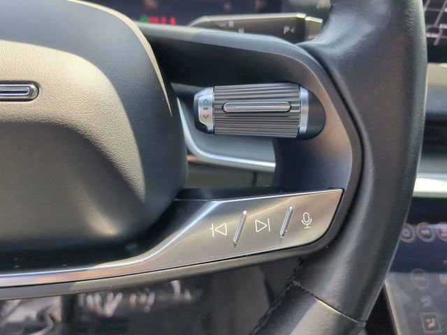 Used 2024 Lucid Air Pure RWD image 28
