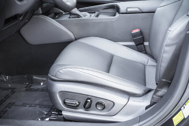 Certified 2025 Lexus ES 300h w/ Premium Package FWD image 11