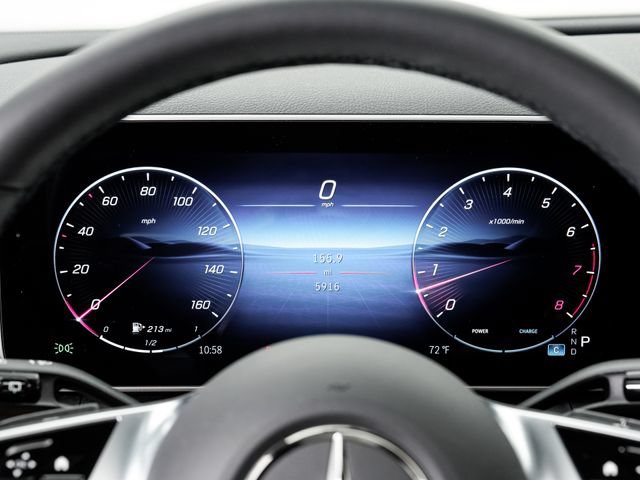Used 2025 Mercedes-Benz GLC 300 4MATIC image 15