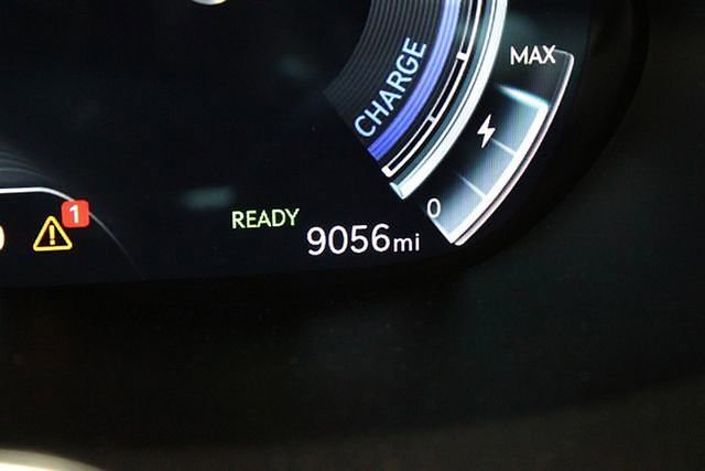 Used 2023 Genesis G80 Base image 47