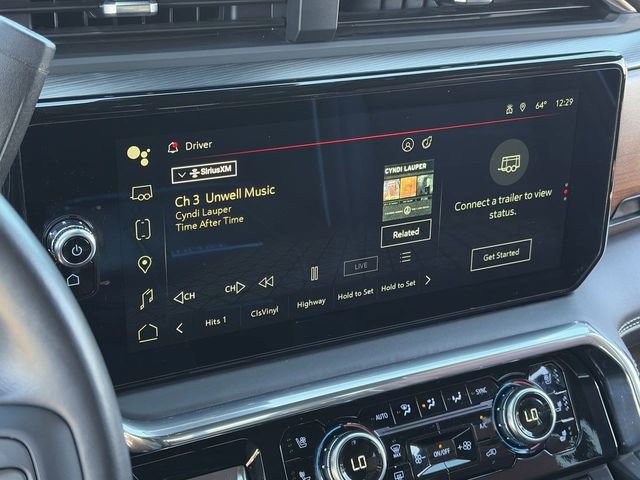 Used 2024 GMC Sierra 3500 Denali Ultimate image 27