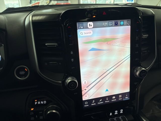 New 2026 RAM 1500 Big Horn image 49