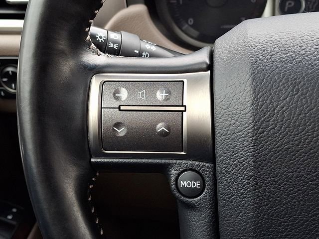 Used 2019 Lexus GX 460 Premium image 22