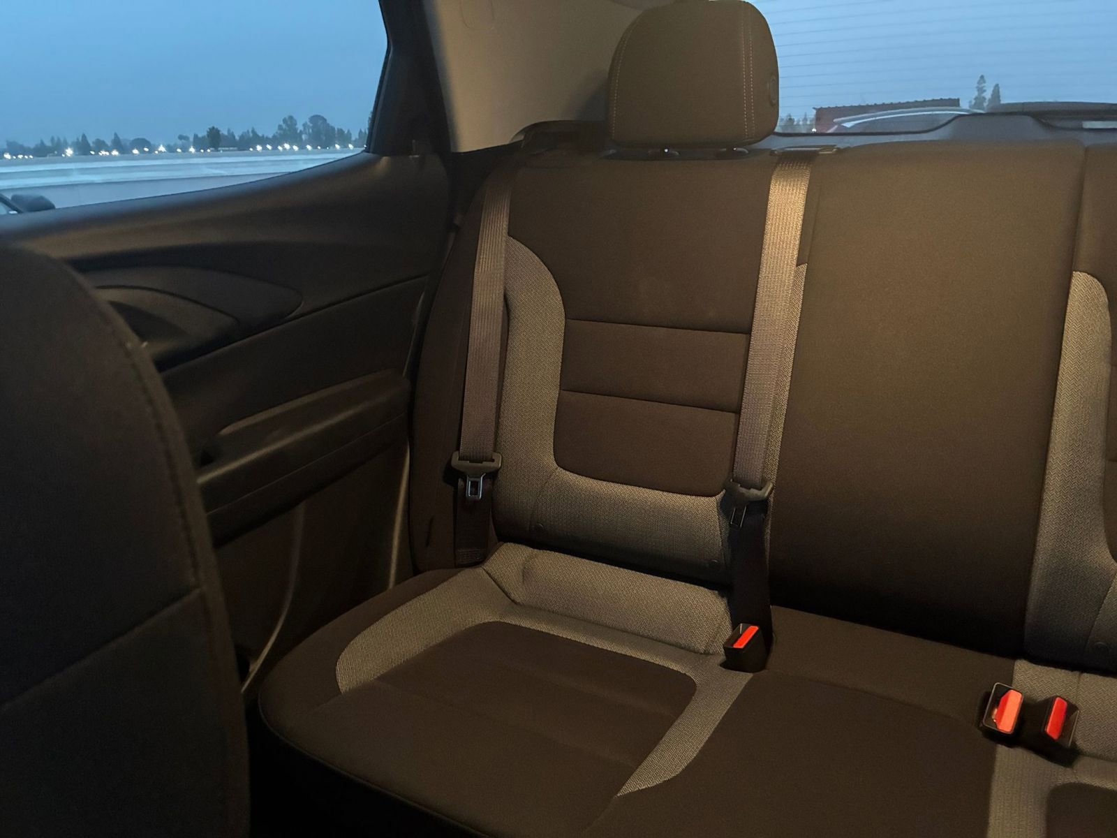 Used 2025 Chevrolet TrailBlazer LT image 37