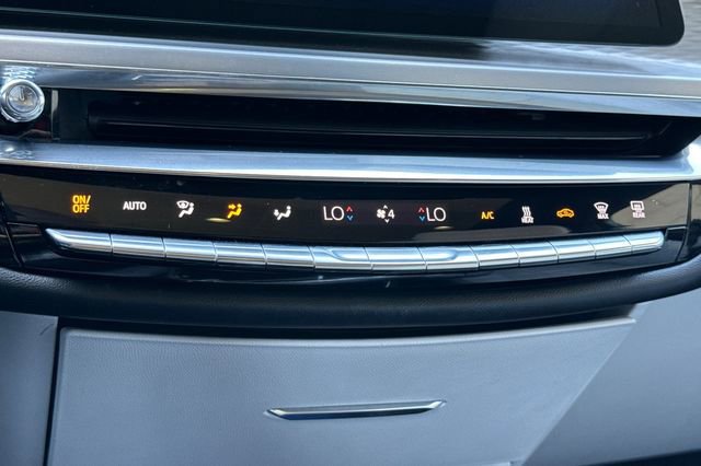Certified 2024 Cadillac Lyriq Sport AWD/4WD image 21