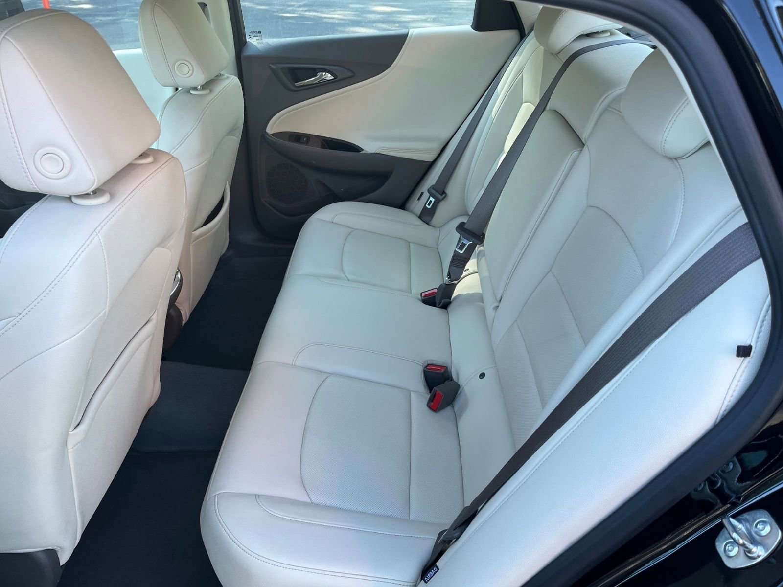 Used 2024 Chevrolet Malibu LT image 22