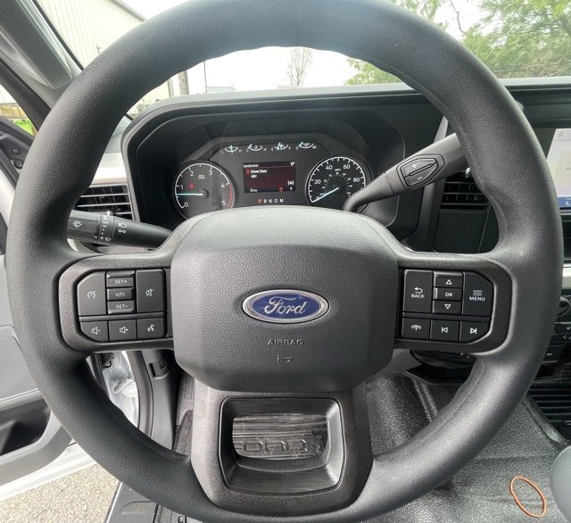 New 2025 Ford F350 XL w/ 360-Degree Camera Package image 15