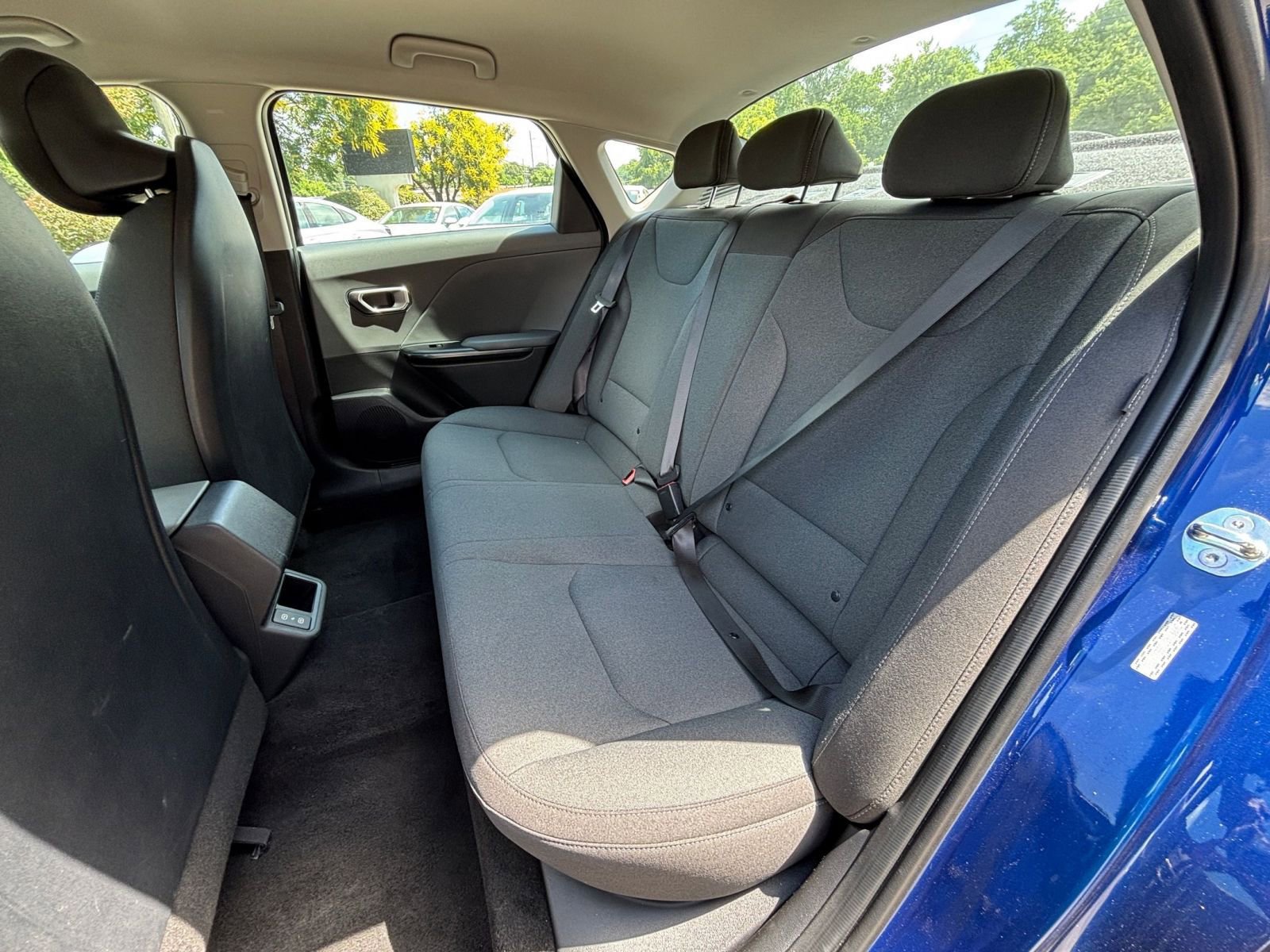 Used 2025 Kia K4 FWD image 34