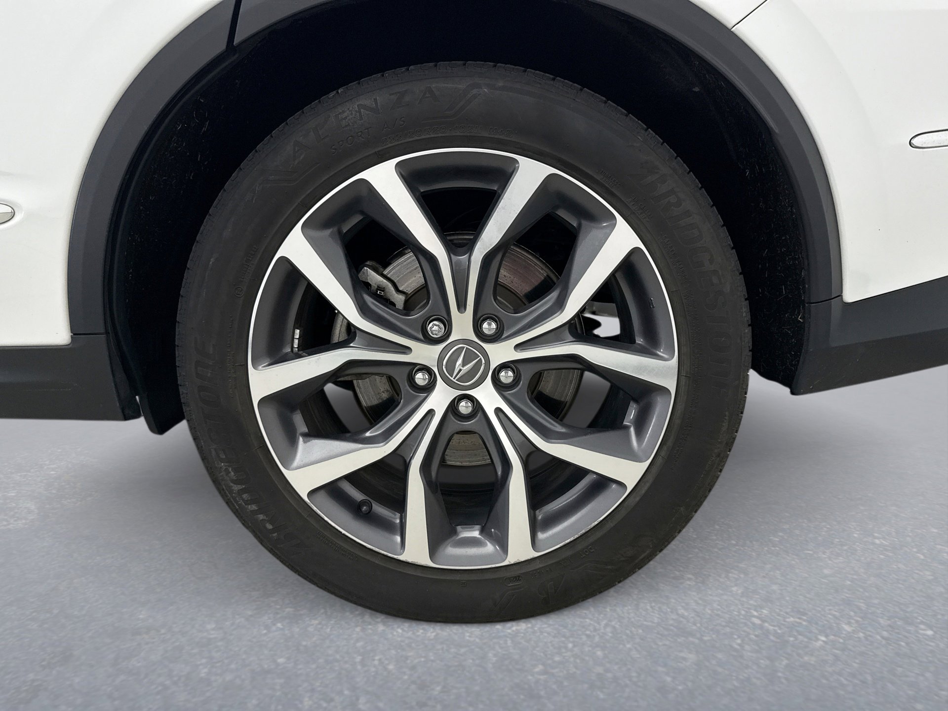 Used 2022 Acura MDX SH-AWD w/ Technology Package image 22