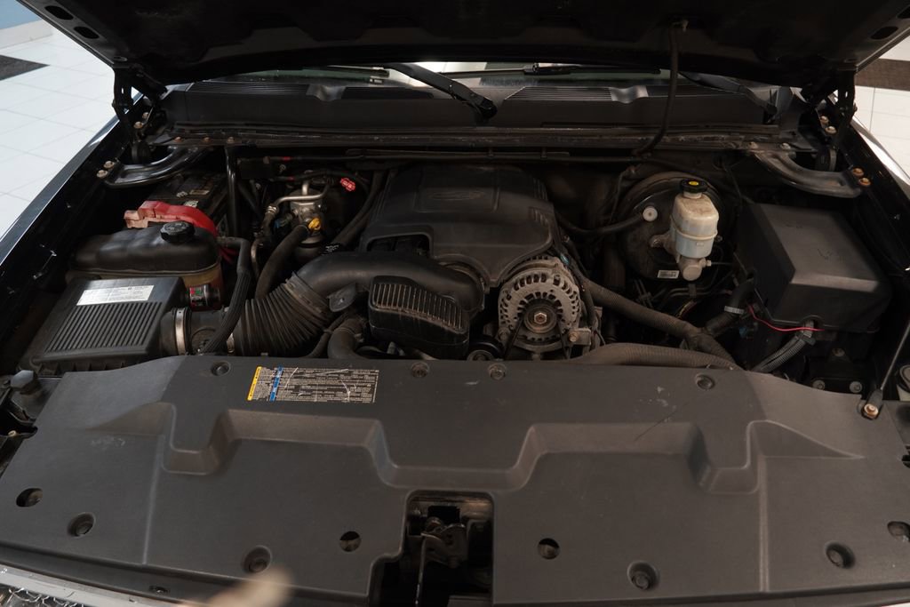 Used 2007 Chevrolet Silverado 1500 LT w/ Towing Package RWD image 38