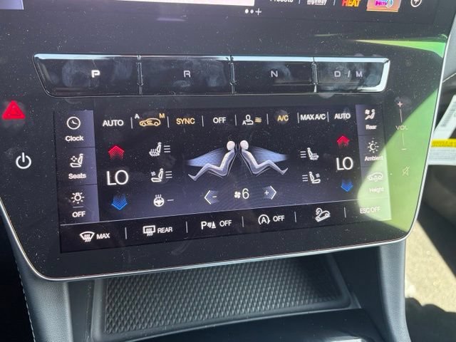 New 2026 Maserati Grecale Modena AWD/4WD image 32