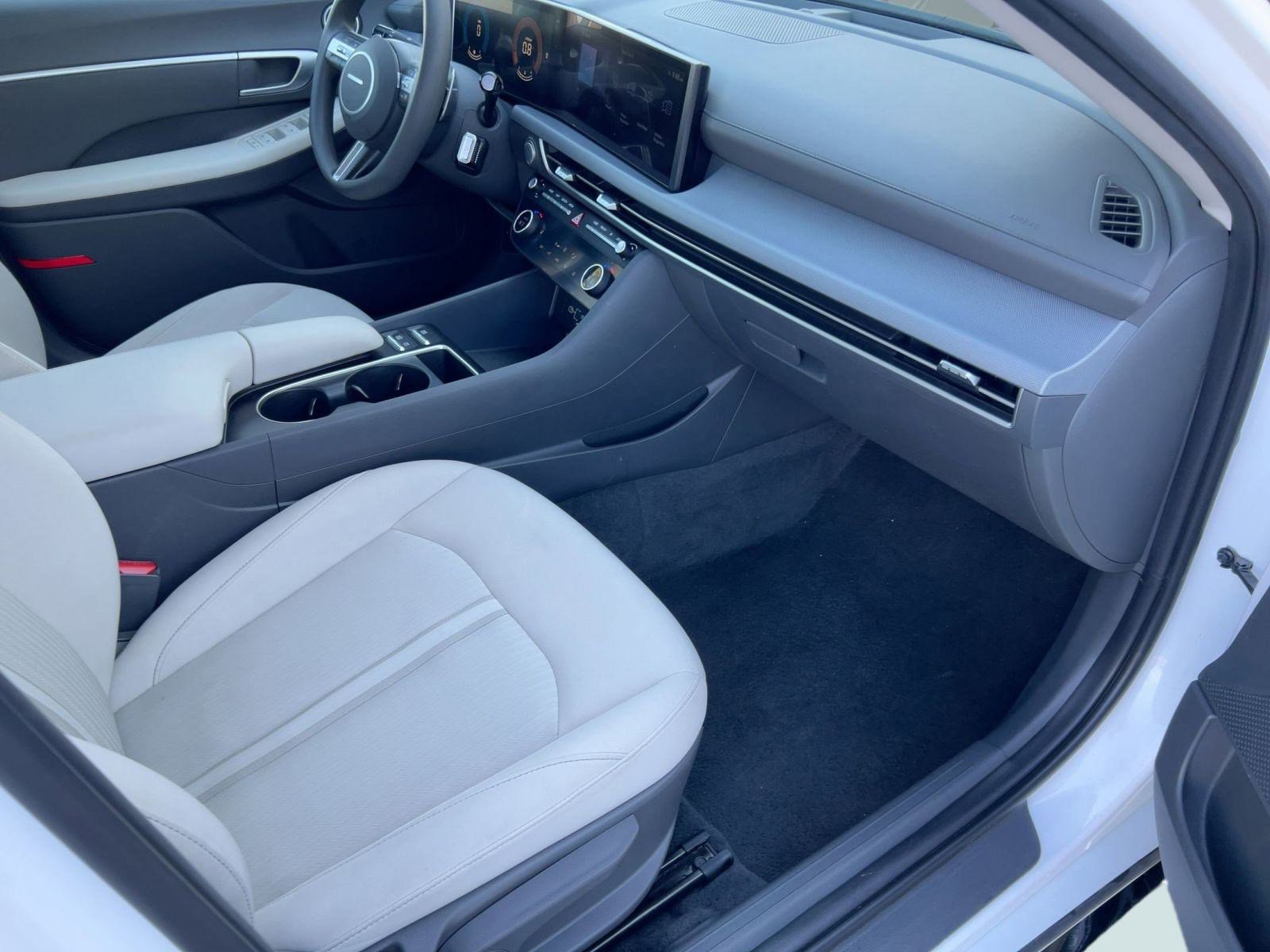 Used 2025 Hyundai Sonata SEL image 31