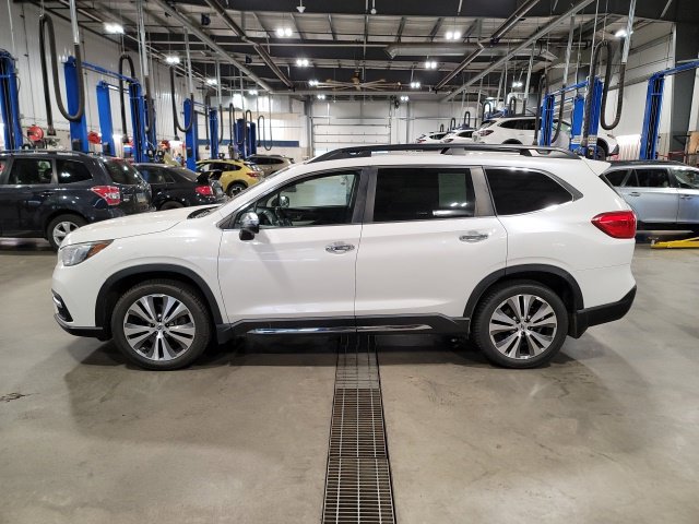 Used 2020 Subaru Ascent Touring w/ Popular Package #2A AWD/4WD image 8