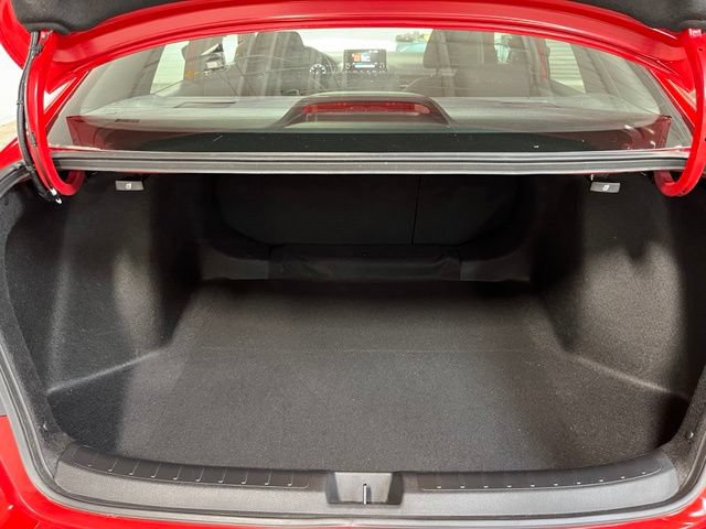 Used 2025 Honda Civic Sport image 14
