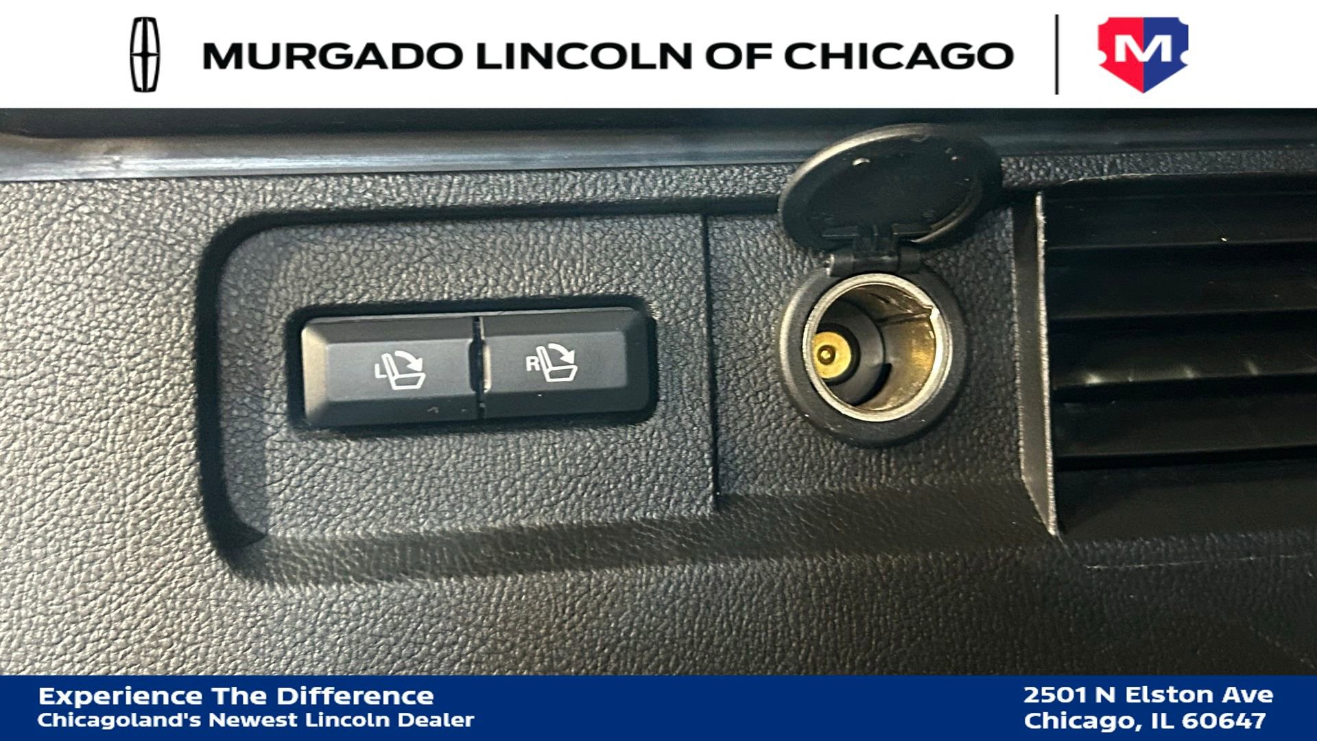 Used 2022 Lincoln Nautilus AWD image 31