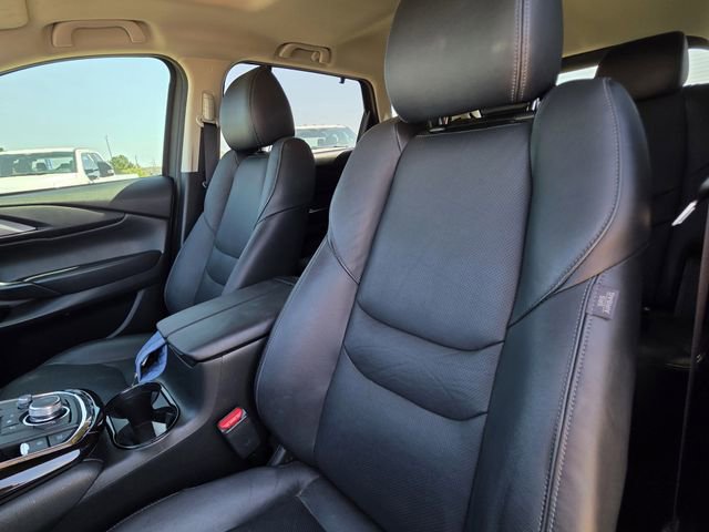 Used 2020 MAZDA CX-9 Touring w/ Touring Premium Package image 18