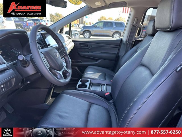 Used 2024 Honda Odyssey EX-L image 19