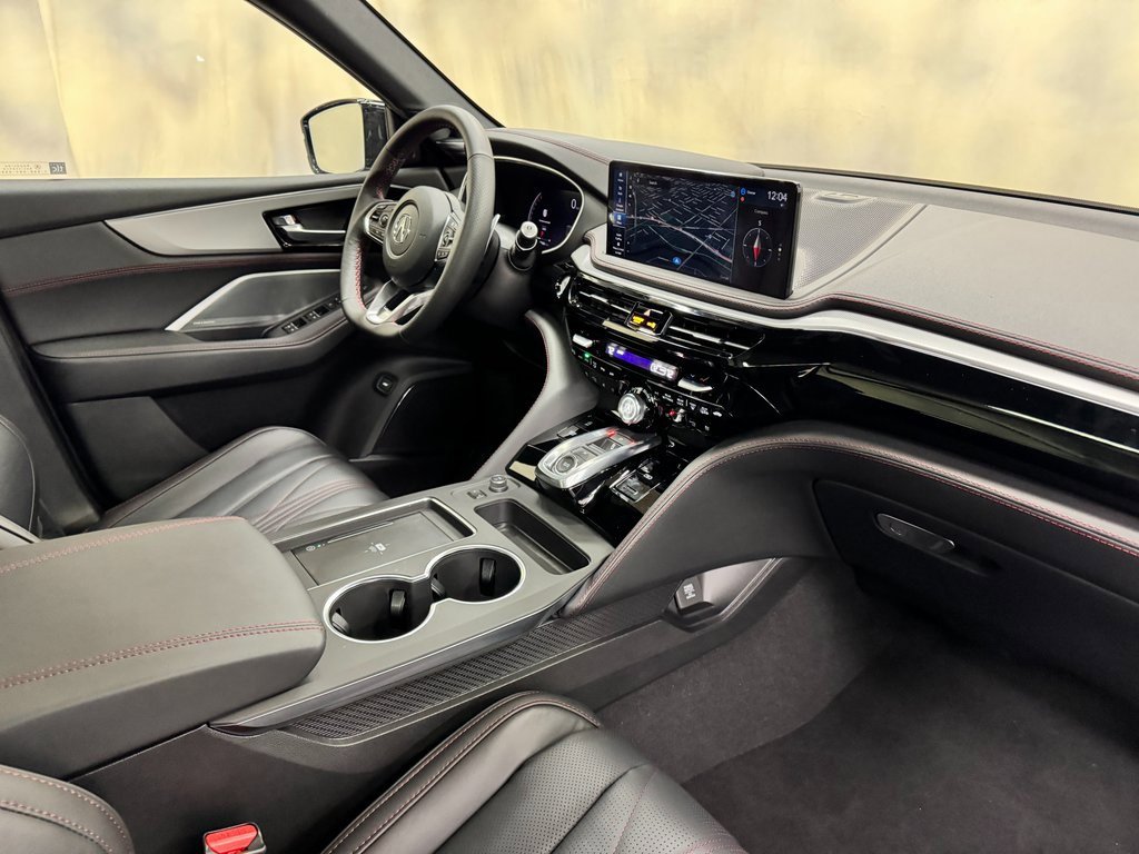 New 2026 Acura MDX A-Spec image 28