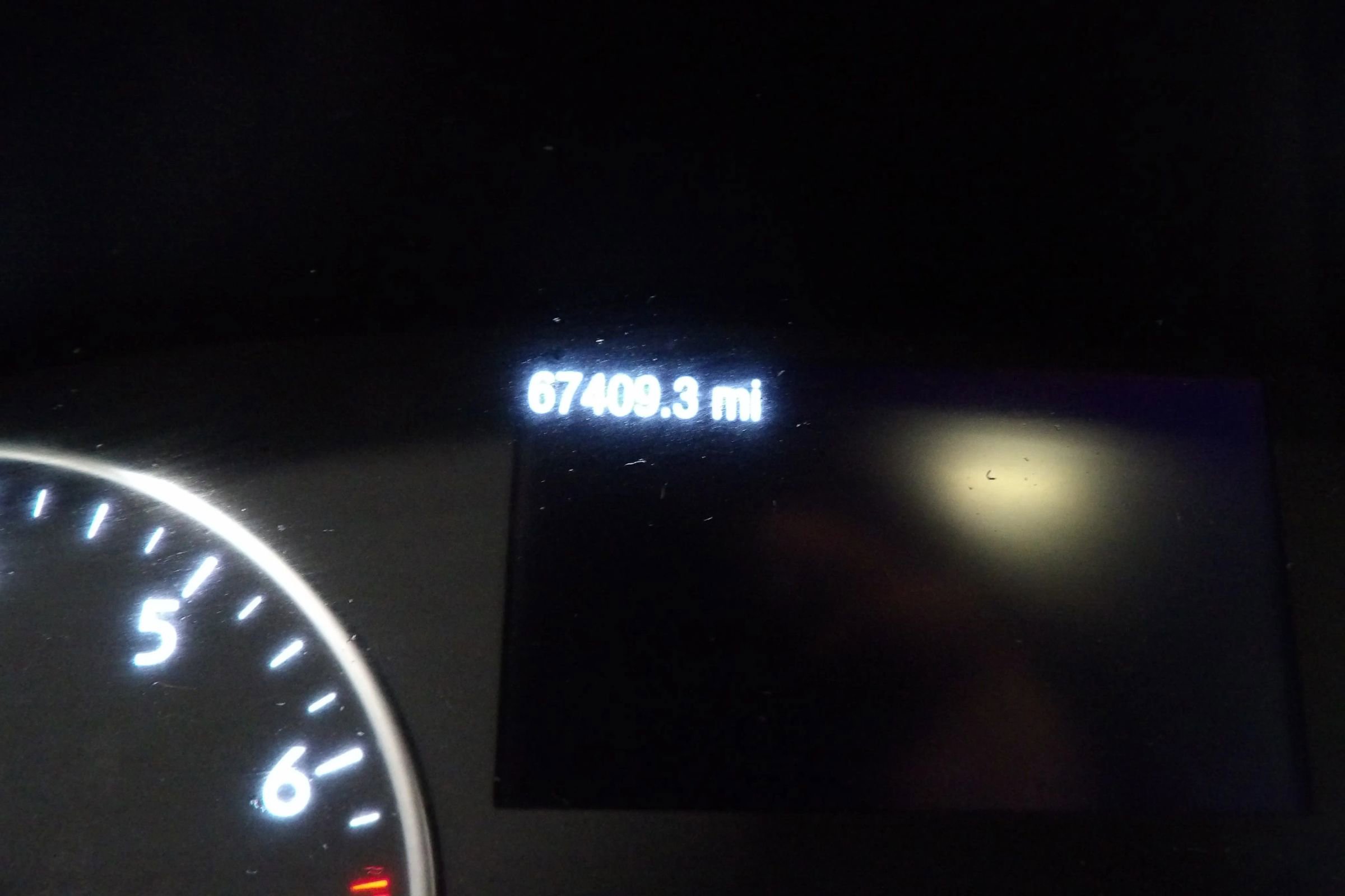 Used 2020 Ford EcoSport Titanium image 19