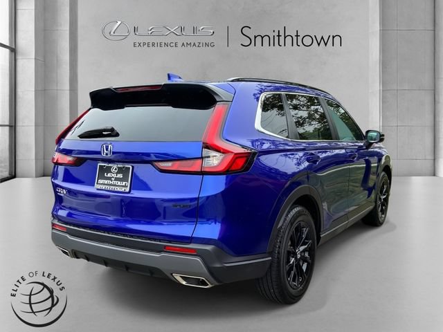 Used 2025 Honda CR-V Sport image 5