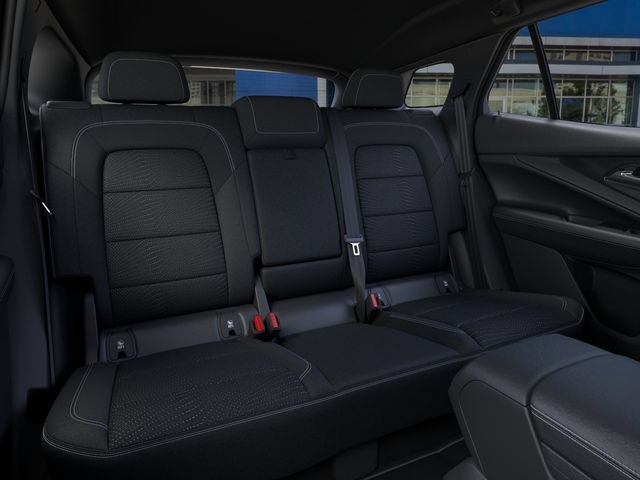 New 2026 Chevrolet Blazer EV LT FWD image 17