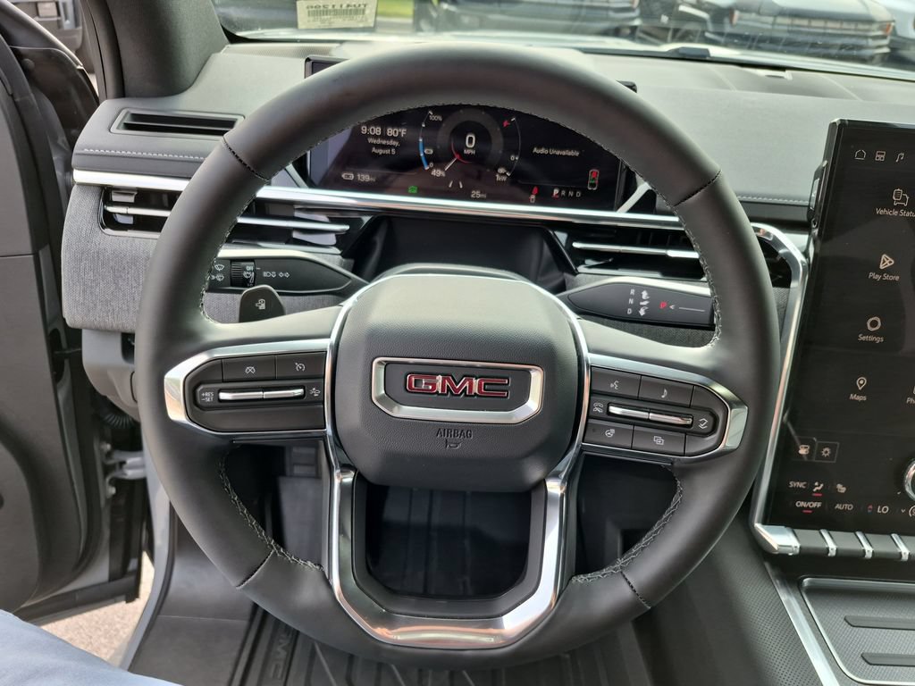 New 2026 GMC Sierra EV Elevation AWD/4WD image 21