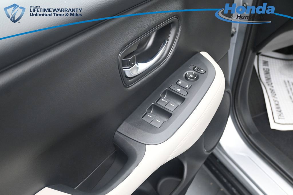 New 2027 Honda HR-V LX image 24