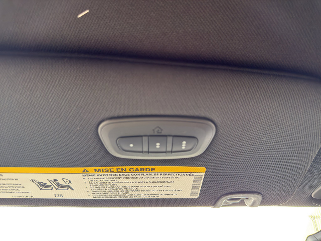 New 2026 Chrysler Pacifica Select FWD image 23