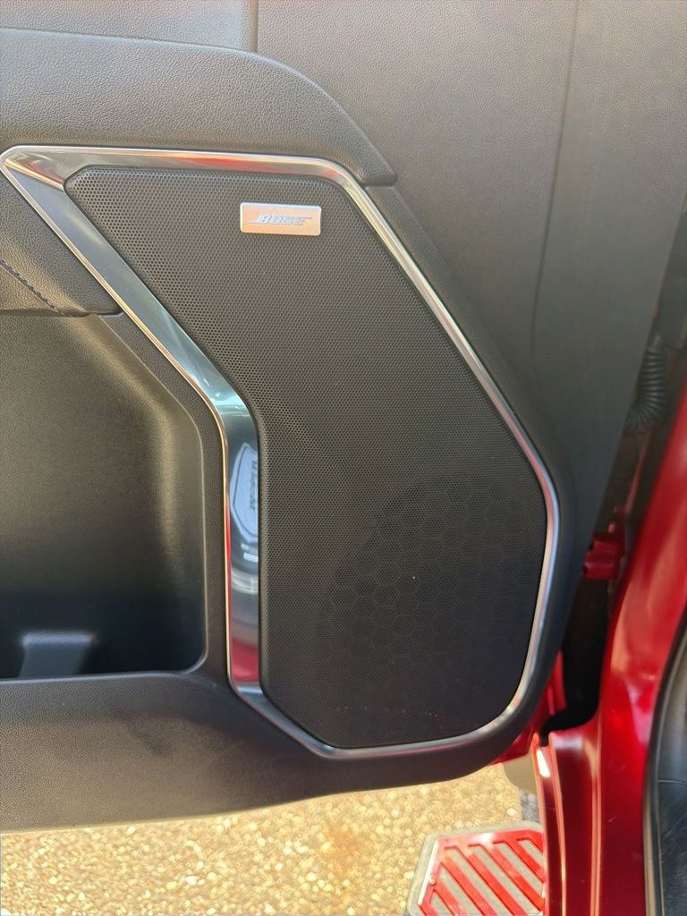 Used 2024 Chevrolet Silverado 1500 RST w/ All Star Edition Plus image 15