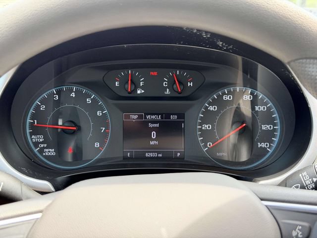 Used 2022 Chevrolet Malibu LT FWD image 24