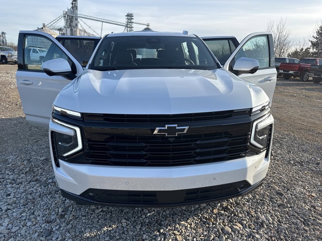 Used 2025 Chevrolet Tahoe RST w/ Comfort Package image 36