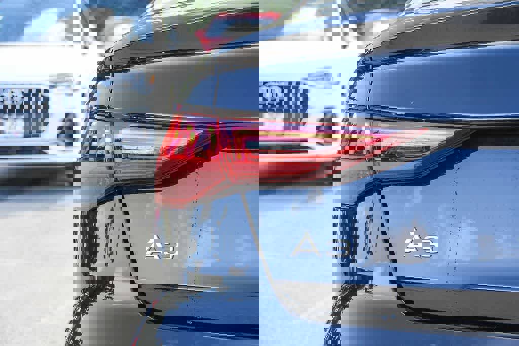 Used 2023 Audi A3 2.0T Premium Plus w/ Premium Plus Package image 11