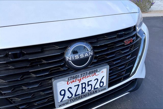 Used 2024 Nissan Sentra SR image 30