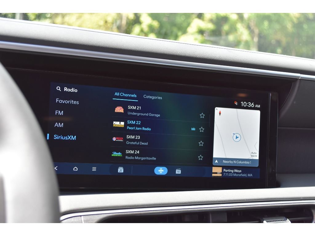 New 2026 Hyundai Palisade SEL image 24