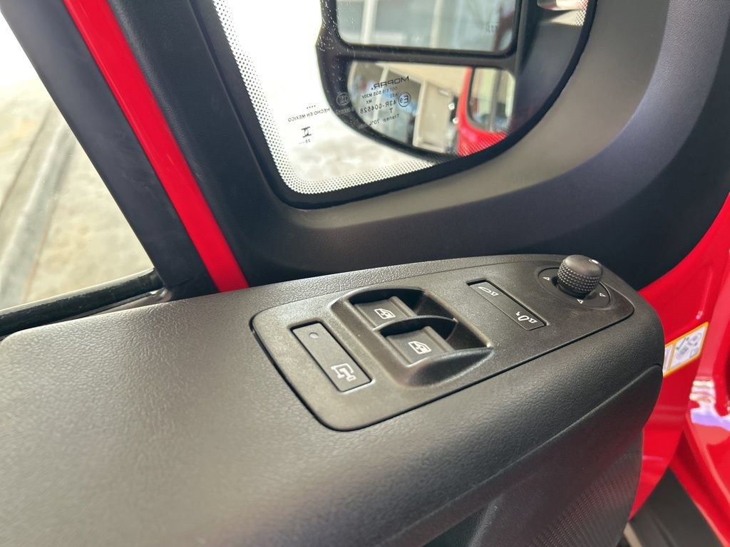 New 2026 RAM ProMaster 2500 w/ Convenience Group FWD image 36