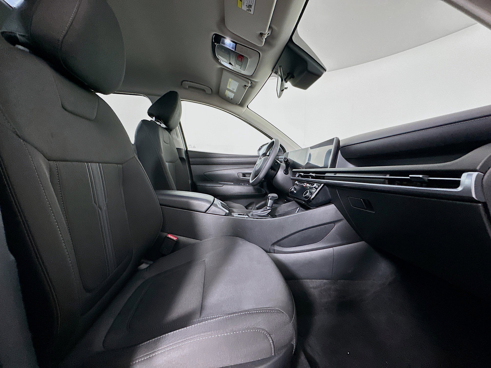 Used 2025 Hyundai Tucson SEL image 31