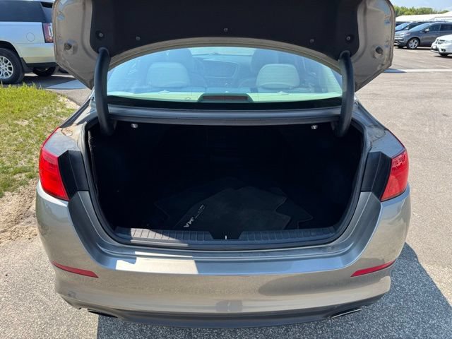 Used 2014 Kia Optima LX FWD image 37