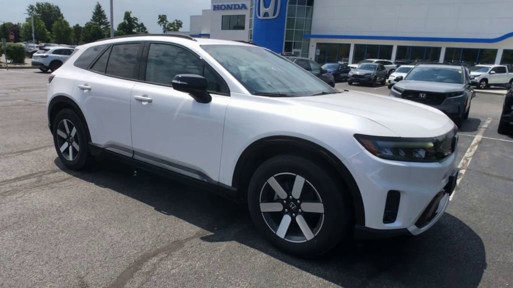 New 2026 Honda Prologue Touring video 2