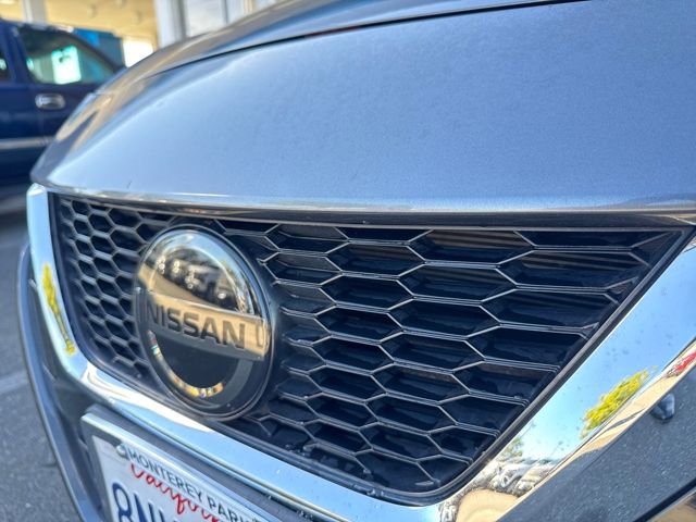 Used 2020 Nissan Versa SV image 32