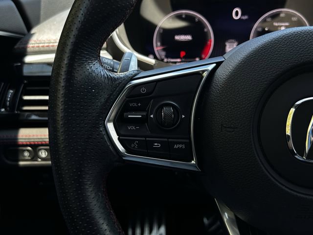 Certified 2023 Acura MDX A-Spec AWD/4WD image 15
