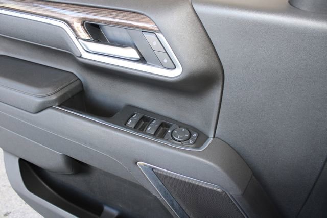 Used 2025 Chevrolet Silverado 1500 LT w/ Work Truck Package image 23