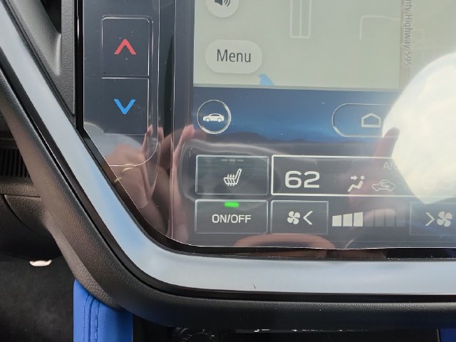 New 2026 Subaru WRX tS AWD/4WD image 18