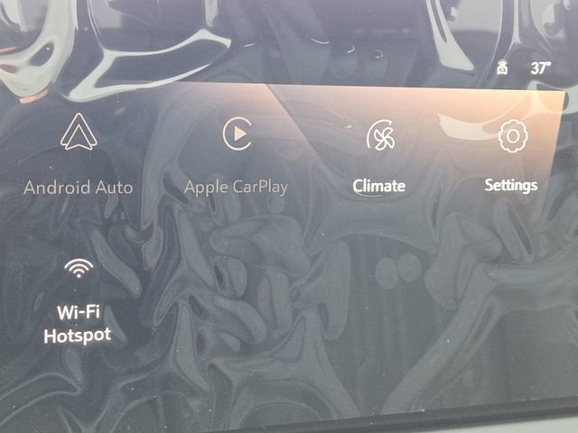 New 2026 Buick Envista Avenir image 4