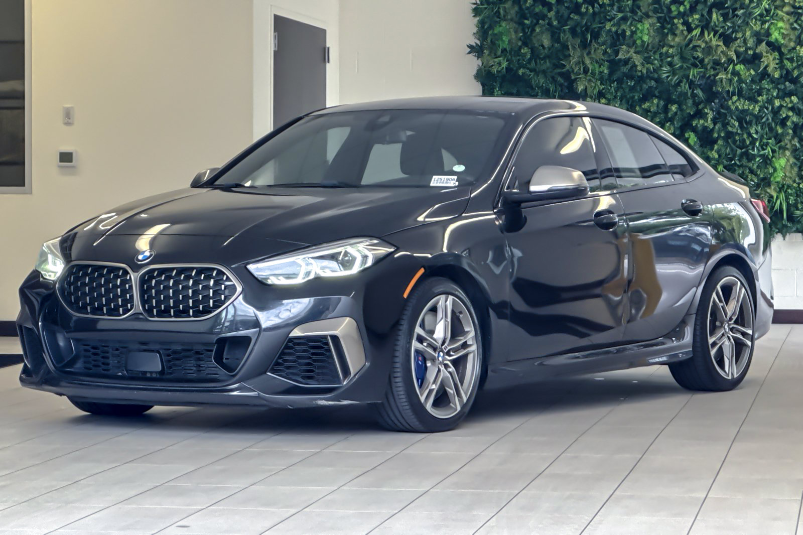 Used 2020 BMW M235i xDrive Gran Coupe AWD/4WD image 8