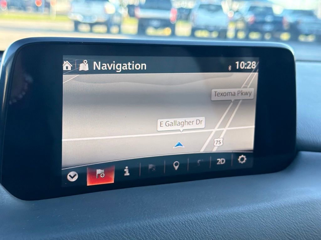 Used 2019 MAZDA CX-5 Grand Touring image 18