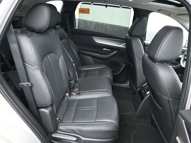 Used 2025 MAZDA CX-90 3.3 Turbo w/ Preferred Package image 8