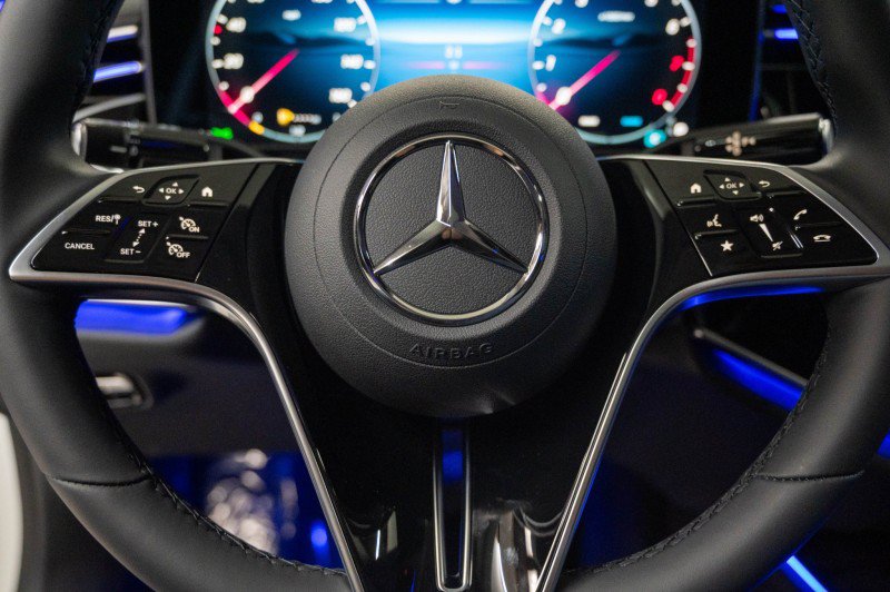 New 2026 Mercedes-Benz E 350 Sedan image 20
