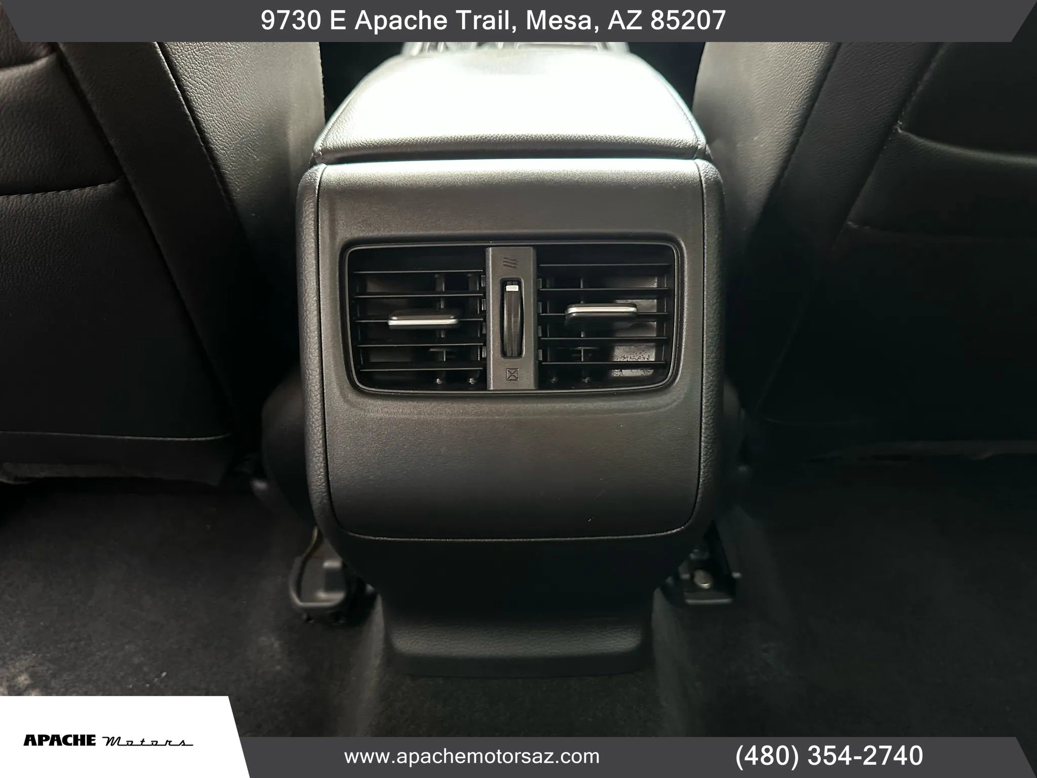 Used 2018 Honda Accord EX-L image 35